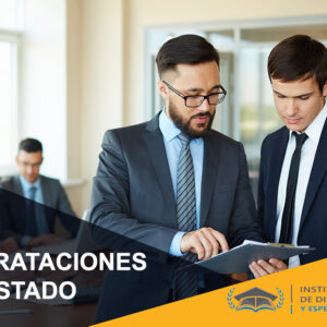 Contrataciones del Estado