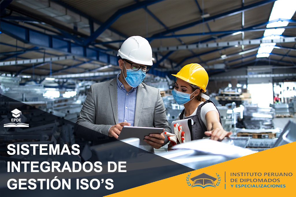 Sistemas Integrados de Gestión ISO´S