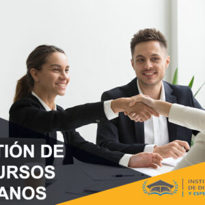Gestión de Recursos Humanos