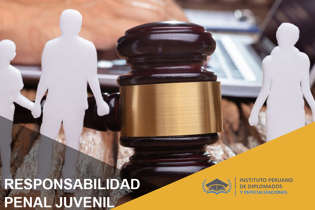 Responsabilidad Penal Juvenil